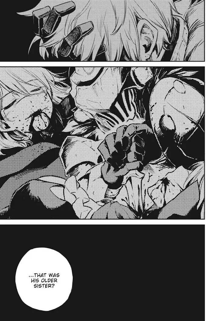 Goblin Slayer Chapter 63 image 20_optimized